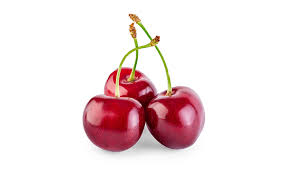 Sweet Cherries