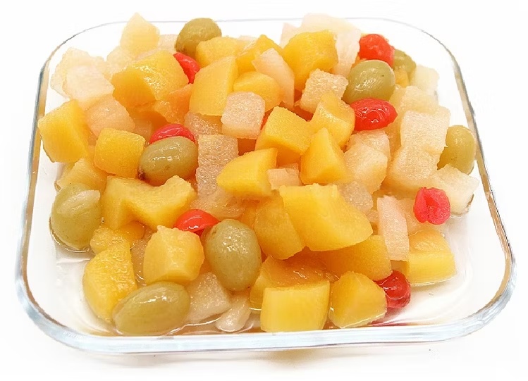 Fruit Salad Mix