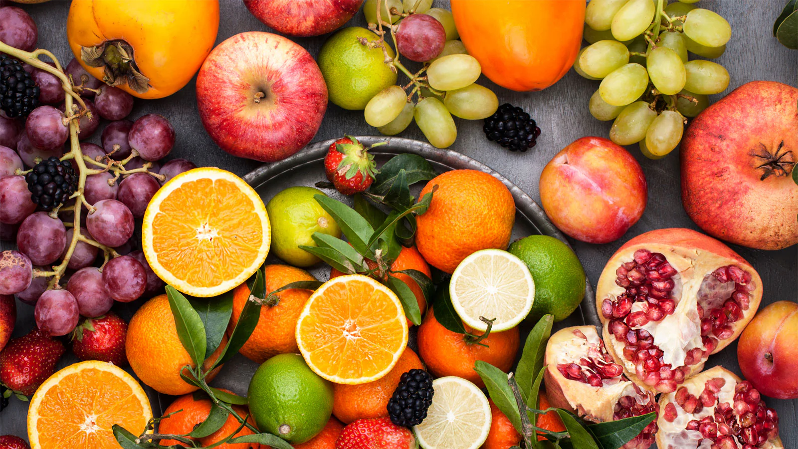Seasonal Harvest