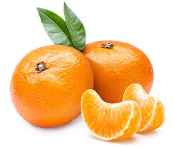 Mandarin Concentrated