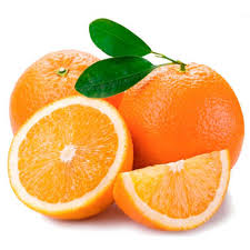 Orange Concentrated Juice