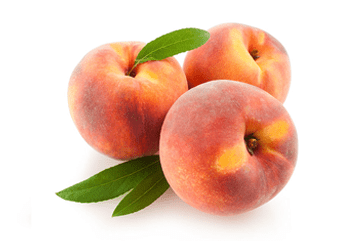 Fresh Peaches