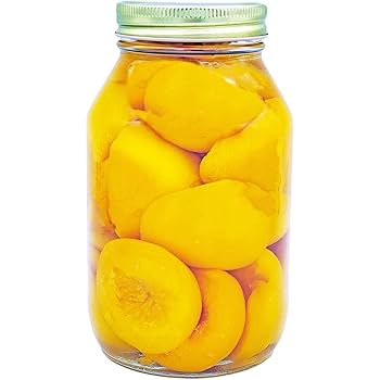 Peach Products